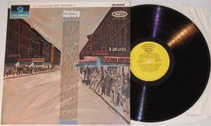 SWING STREET Volume 1 (Vinyl)