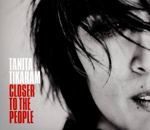 TANITA TIKARAM Closer To The People