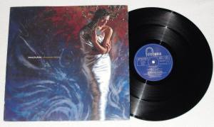 TEARS FOR FEARS Woman In Chains (Vinyl)