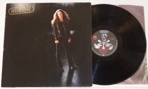 TED NUGENT Nugent (Vinyl)