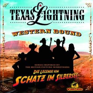 TEXAS LIGHTNING Western Bound