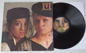 THE ALAN PARSONS PROJECT Eve (Vinyl)