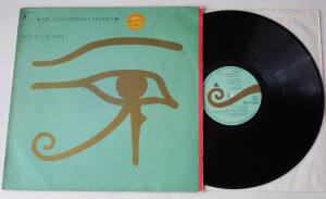 THE ALAN PARSONS PROJECT Eye In The Sky (Vinyl) Sonochord