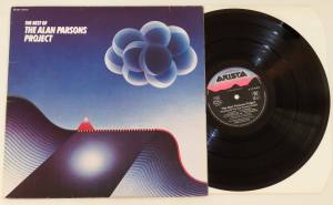 THE ALAN PARSONS PROJECT The Best Of (Vinyl)