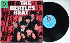 THE BEATLES Beat (Vinyl)