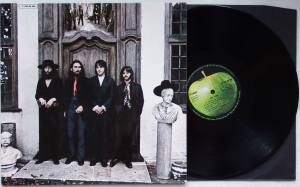 THE BEATLES Hey Jude (Vinyl)