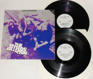 THE BYRDS Collection (Vinyl)