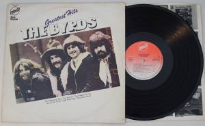 THE BYRDS Greatest Hits (Vinyl)