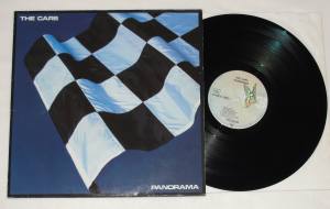 THE CARS Panorama (Vinyl)