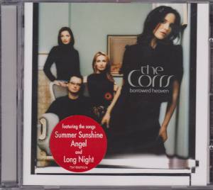 THE CORRS Borrowed Heaven