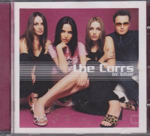 THE CORRS In Blue