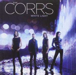 THE CORRS White Light