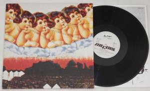THE CURE Japanese Whispers The Cure Singles (Vinyl)