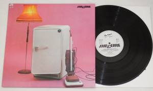 THE CURE Three Imaginary Boys (Vinyl)