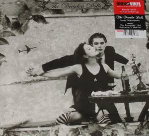 THE DRESDEN DOLLS Limited RSD Edition (Vinyl)