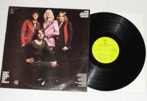 THE EDGAR WINTER GROUP They Only Come Out At Night (Vinyl)