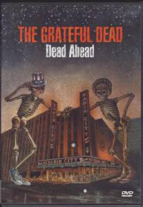 THE GRATEFUL DEAD Dead Ahead