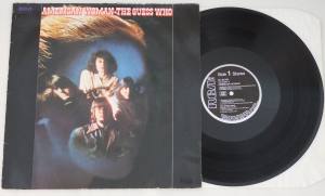 THE GUESS WHO American Woman (Vinyl)