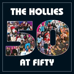 THE HOLLIES 50 At Fifty