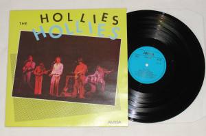 THE HOLLIES Amiga (Vinyl)