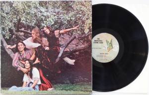 THE INCREDIBLE STRING BAND Changing Horses (Vinyl)