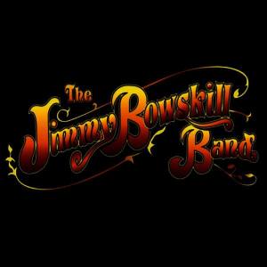 THE JIMMY BOWSKILL BAND Back Number