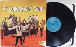 THE JOHNNY OTIS SHOW (Vinyl)