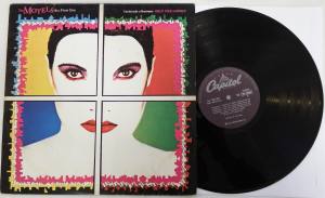 THE MOTELS All Four One (Vinyl)