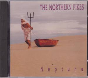 THE NORTHERN PIKES Neptune