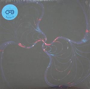 THE ORB No Sounds Are Out Of Bounds (Vinyl)