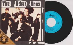 THE OTHER ONES (Vinyl)