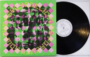 THE PSYCHEDELIC FURS Forever Now (Vinyl)