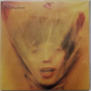 THE ROLLING STONES Goats Head Soup (Vinyl) 180g