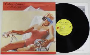 THE ROLLING STONES Made In The Shade (Vinyl)