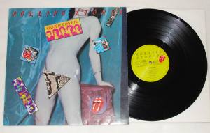 THE ROLLING STONES Undercover (Vinyl) Germany