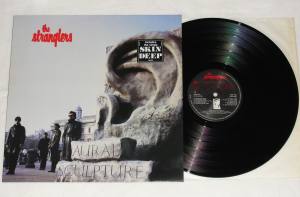 THE STRANGLERS Aural Sculpture (Vinyl)