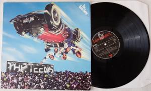 THE TEENS The Teens Today (Vinyl) Club