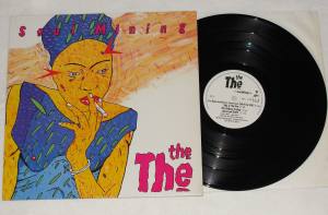 THE THE Soul Mining (Vinyl)