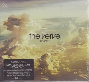 THE VERVE Forth (Limited Edition)