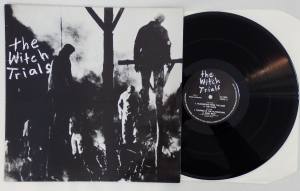 THE WITCH TRIALS The Witch Trials (Vinyl)