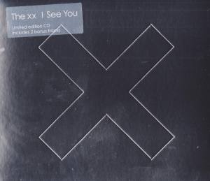 THE XX I See You (Limited)