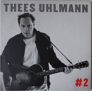 THEES UHLMANN #2 (Vinyl)