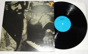 THELONIOUS MONK AMIGA Jazz (Vinyl)