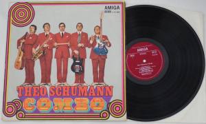 THEO SCHUMANN COMBO (Vinyl)