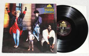 THOMPSON TWINS Here's To Future Days (Vinyl)