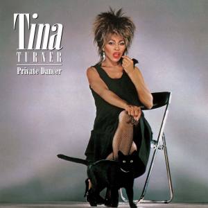 TINA TURNER Private Dancer 30th Anniversary Edition