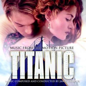 TITANIC Soundtrack