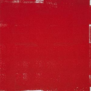 TOCOTRONIC (Das Rote Album) (Vinyl)