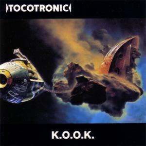 TOCOTRONIC K.O.O.K.