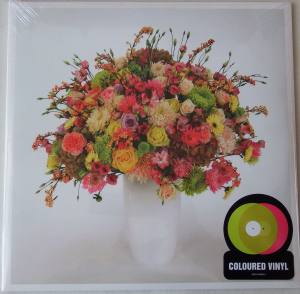 TOCOTRONIC Schall & Wahn (Coloured Vinyl)